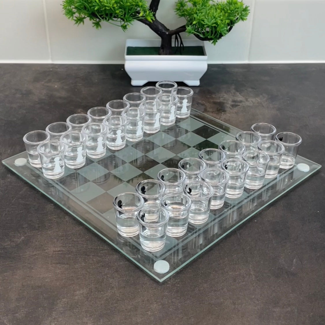 Chess & Shot