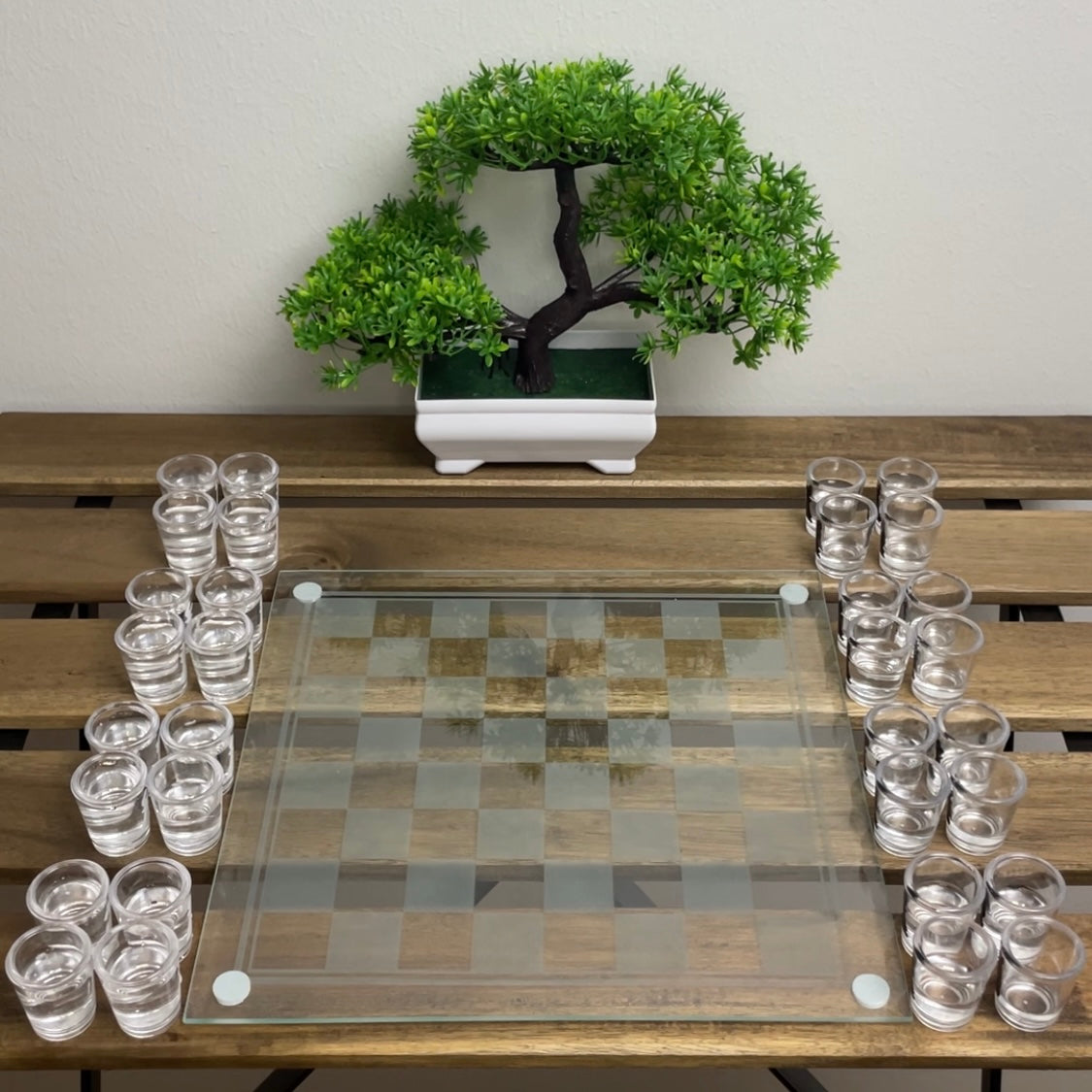 Chess & Shot