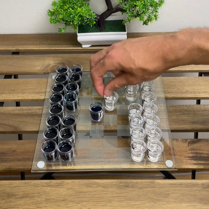 Chess & Shot
