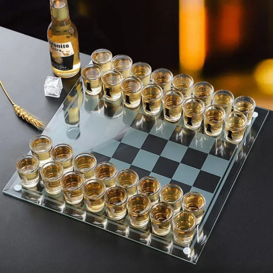 Chess & Shot