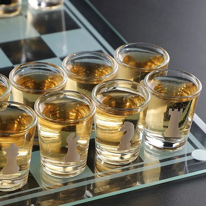 Chess & Shot