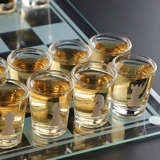 Chess & Shot